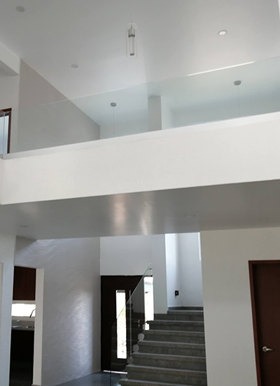 Barandalesdecristal"